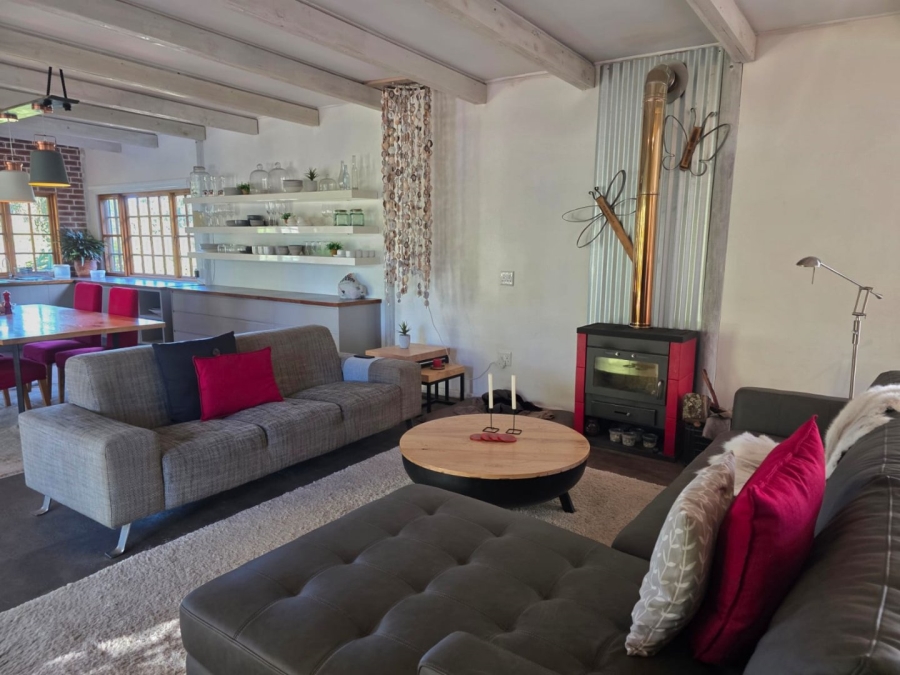 Commercial Property for Sale in Knysna Rural Western Cape